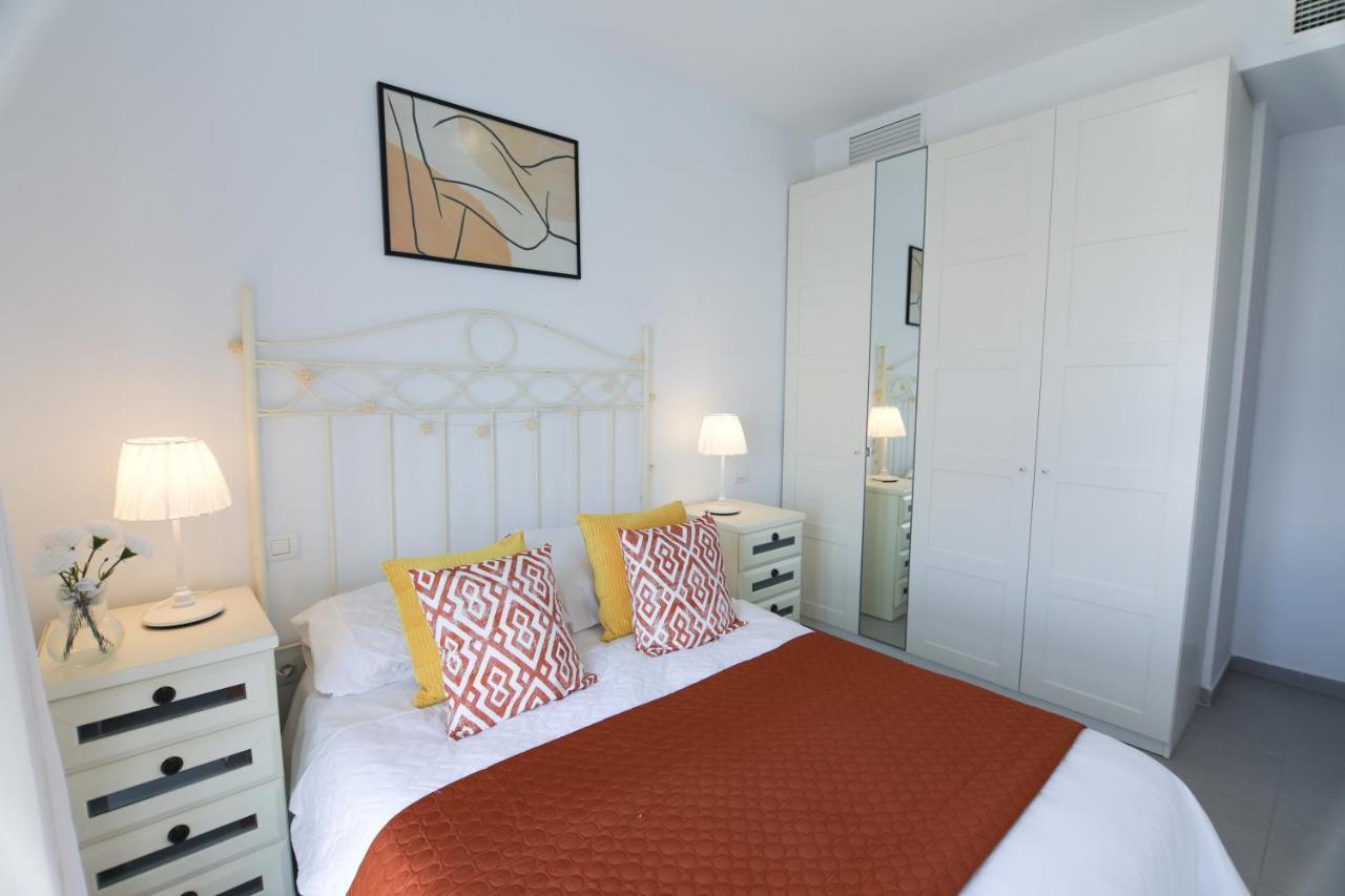 Apartment Rentalsevilla Clemente Hidalgo Sevilla